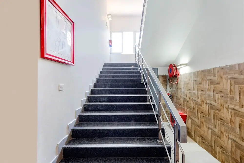 Ченнаи: Fabhotel Perfect Stays