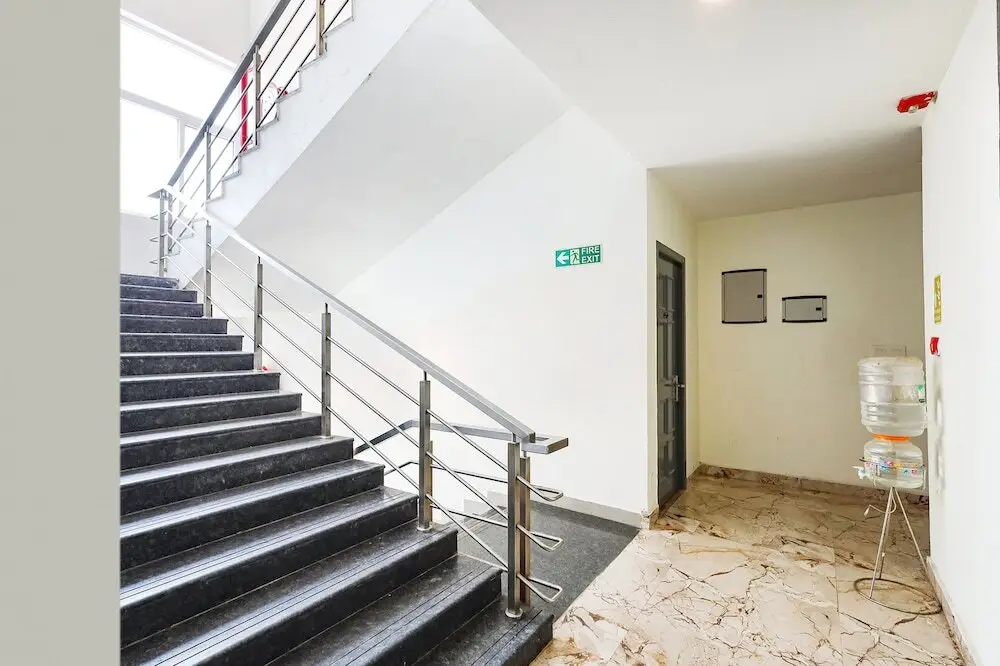 Ченнаи: Fabhotel Perfect Stays