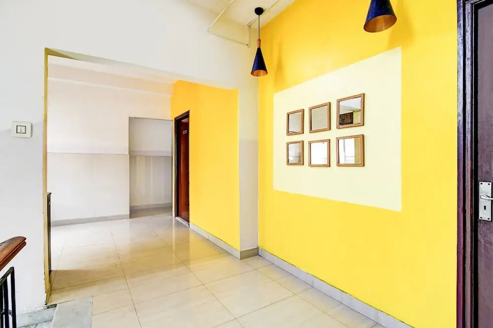 Колката: Fabhotel The Kolkata
