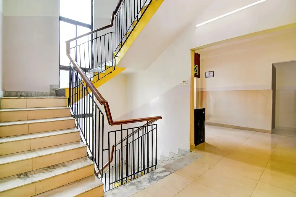 Колката: Fabhotel The Kolkata