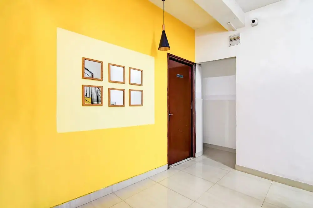 Колката: Fabhotel The Kolkata