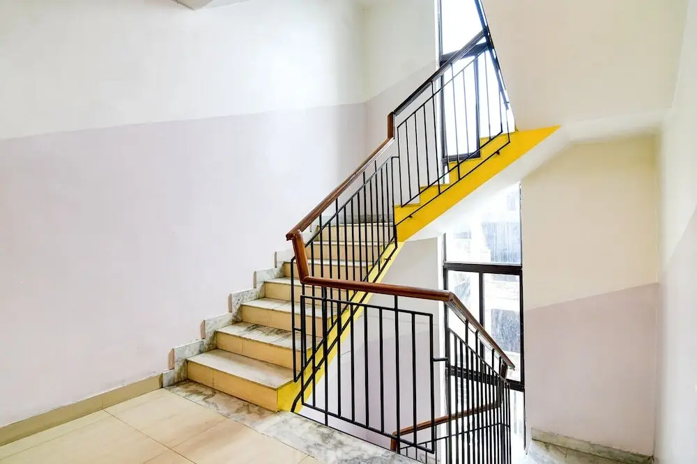 Колката: Fabhotel The Kolkata