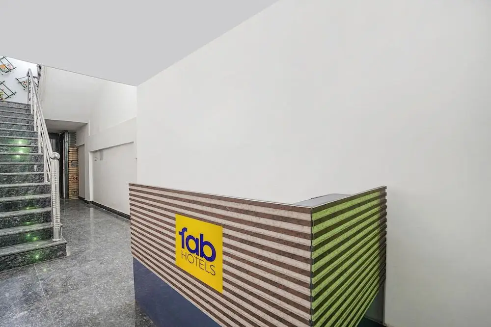 Варанаси: Fabexpress Panchwati Inn