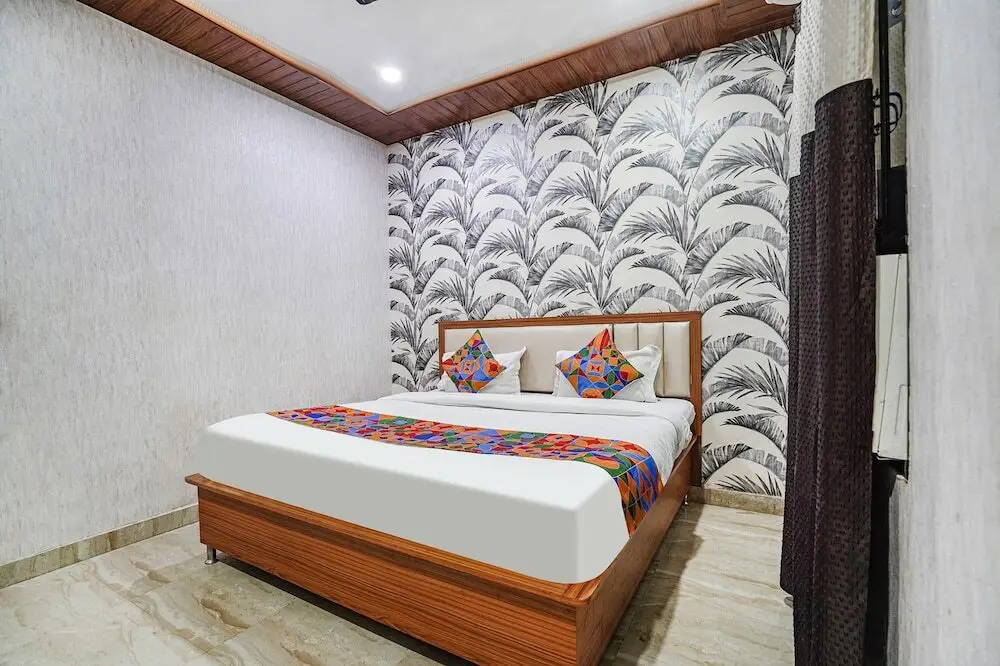 Fabexpress Panchwati Inn — фото 1