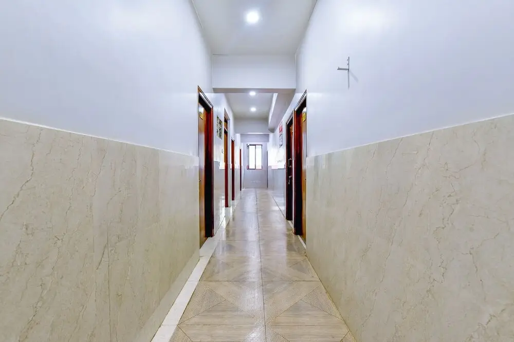 Санголда: Fabhotel Ashirwad