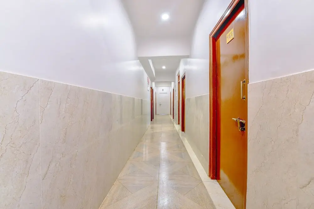 Санголда: Fabhotel Ashirwad