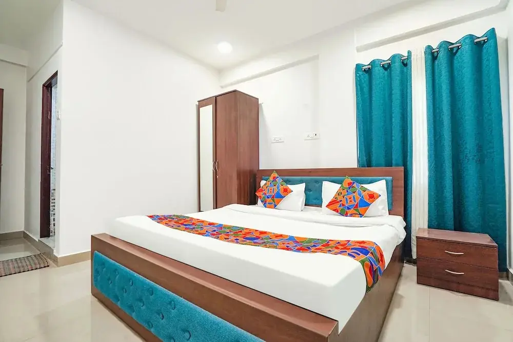 Fabexpress Yuva Inn — фото 1