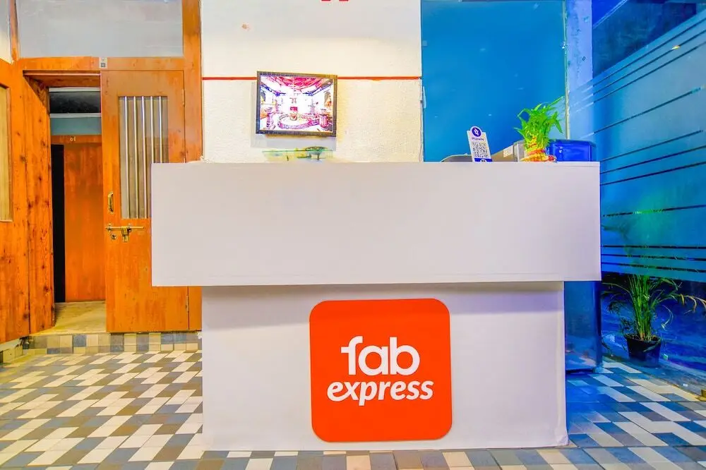 Индаур: Fabexpress Regal