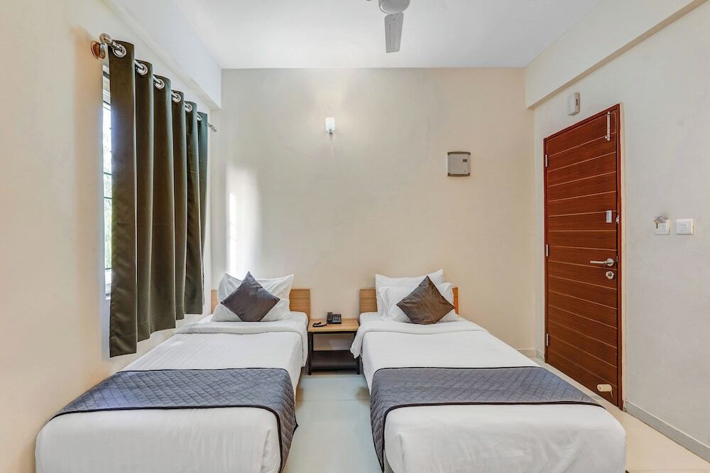 Бангалор: UAPR Hotels Nearby Bagmane Tech Park
