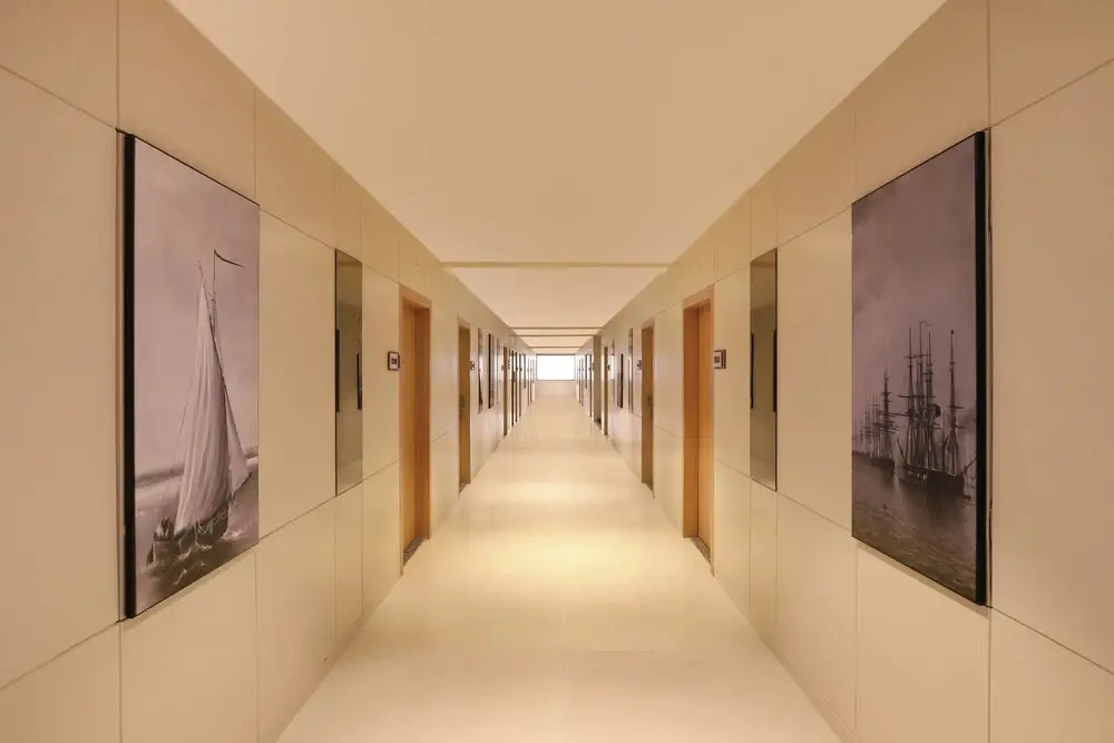 Сомнатх: Lemon Tree Resort, Somnath
