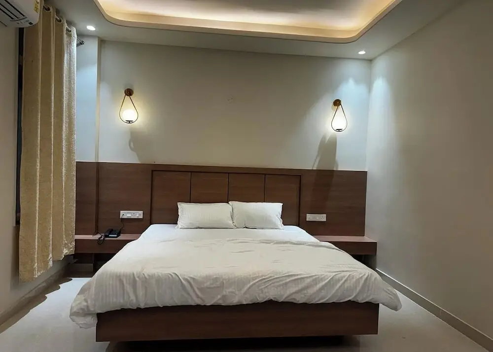 Hotel Neel Kamal — фото 1