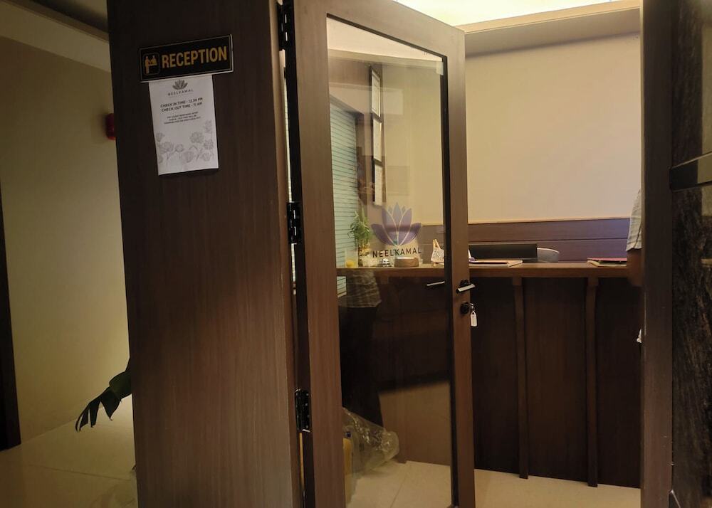 Джайпур: Hotel Neel Kamal