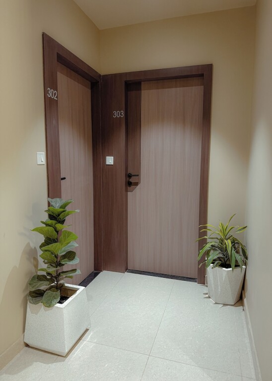 Джайпур: Hotel Neel Kamal