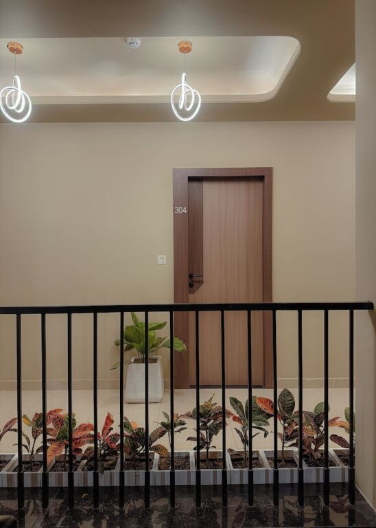 Джайпур: Hotel Neel Kamal