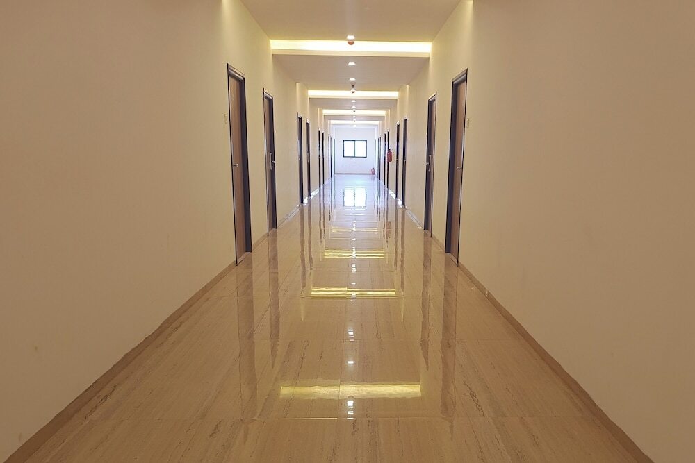 Хандала: Pegasus Lifestyle Resort