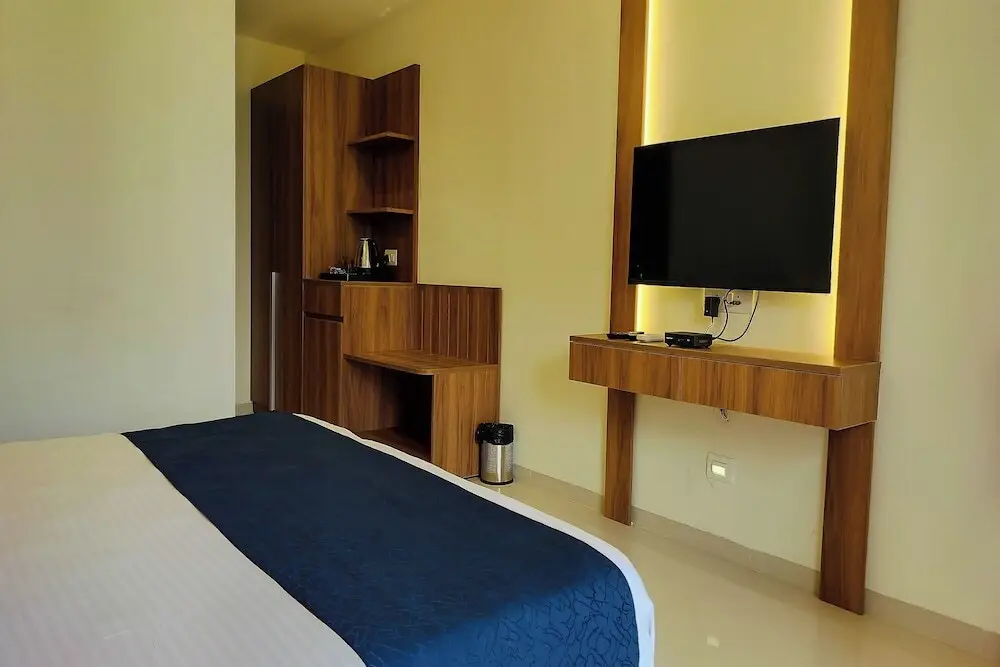 Хандала: Pegasus Lifestyle Resort