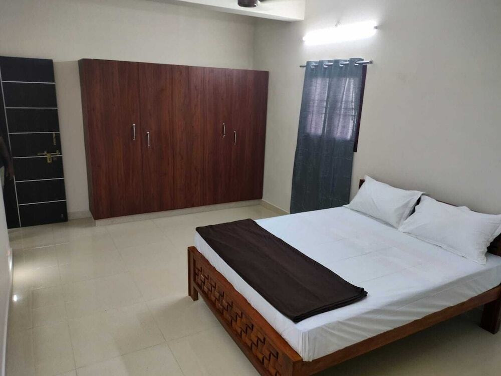 Особая экономическая зона Mahindra World City: Eben Residency