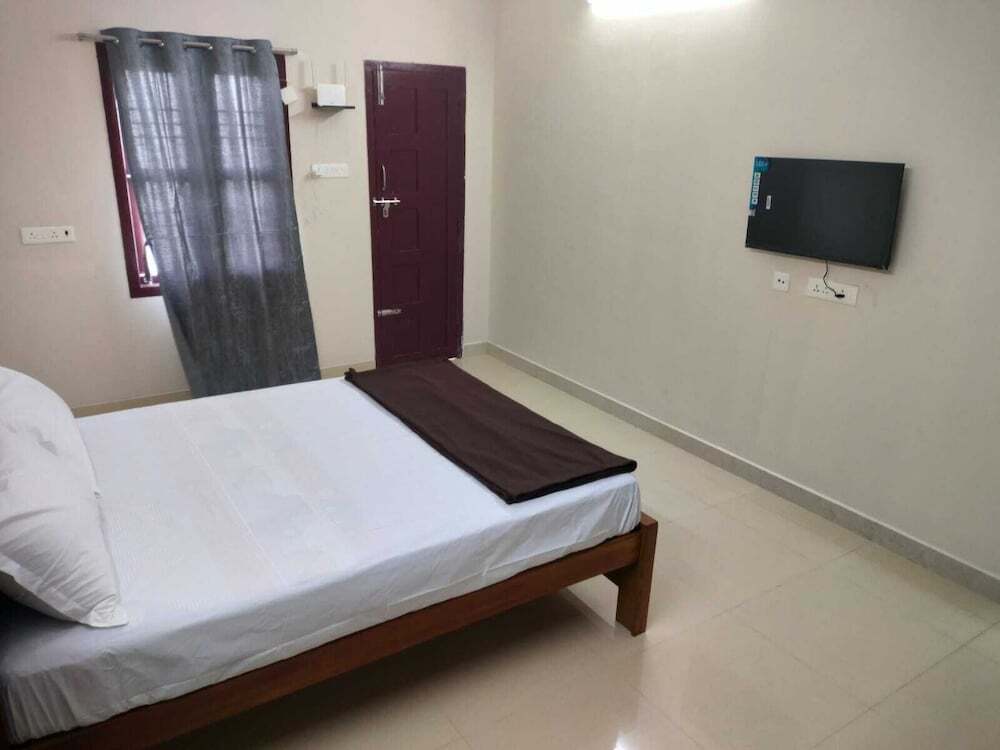 Особая экономическая зона Mahindra World City: Eben Residency