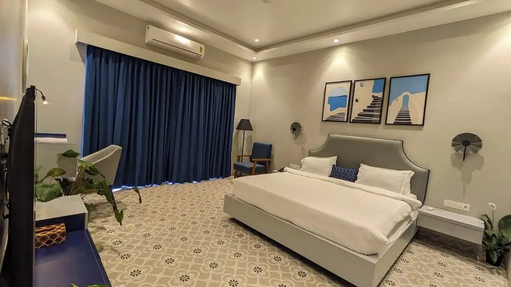 Хандала: River Estates Luxury Resort & Spa