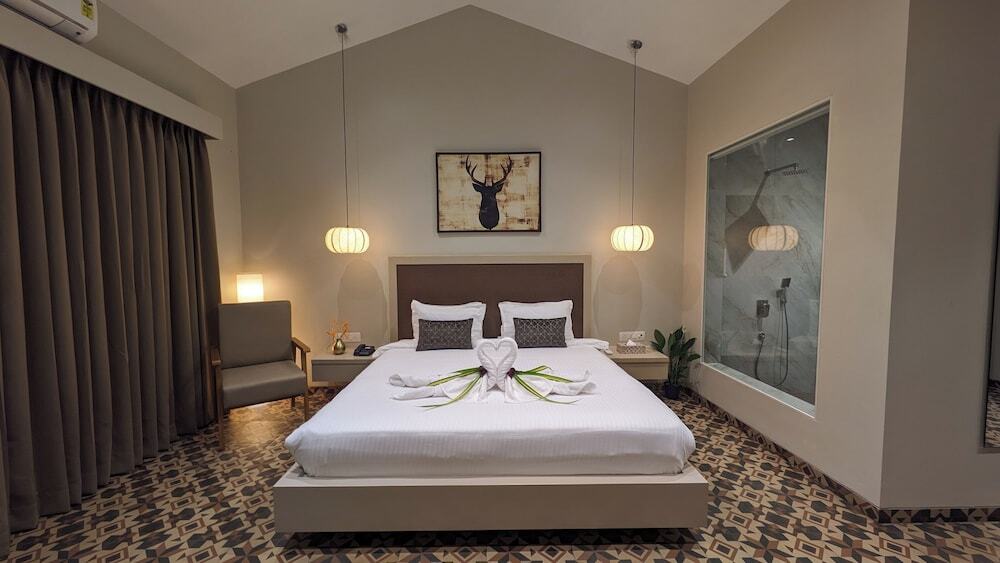 Хандала: River Estates Luxury Resort & Spa