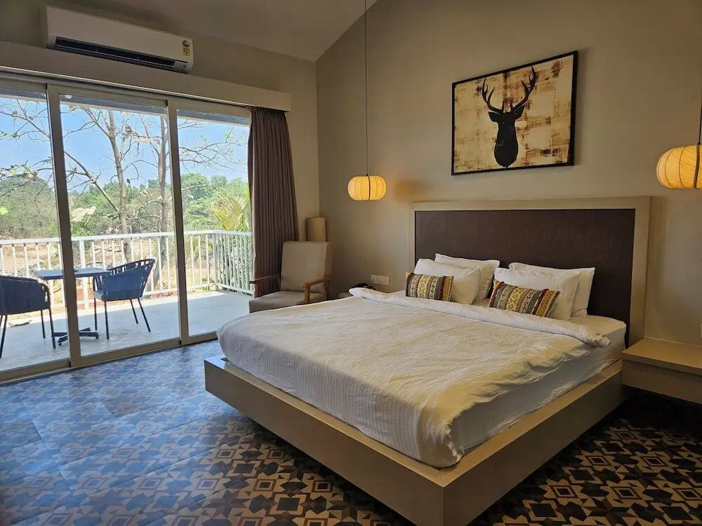River Estates Luxury Resort & Spa — фото 1