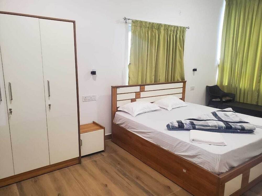 Кодайканал: A.V.N Homestay