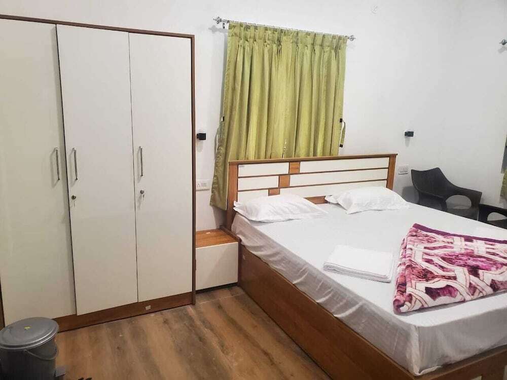 Кодайканал: A.V.N Homestay
