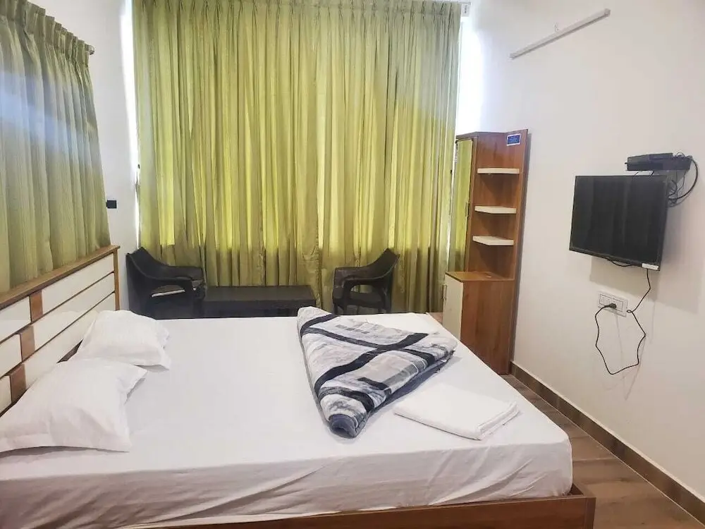 Кодайканал: A.V.N Homestay
