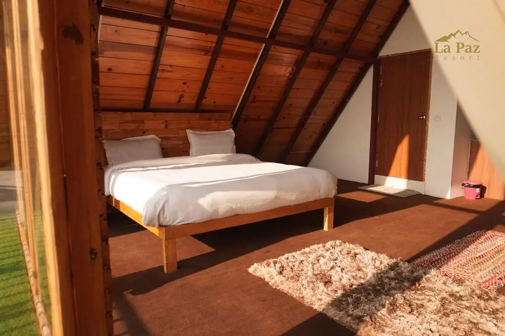 Наинитал: La Paz Resort By Shikhar Hospitality