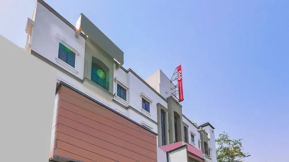 Stayz Inn Teynampet — фото 1