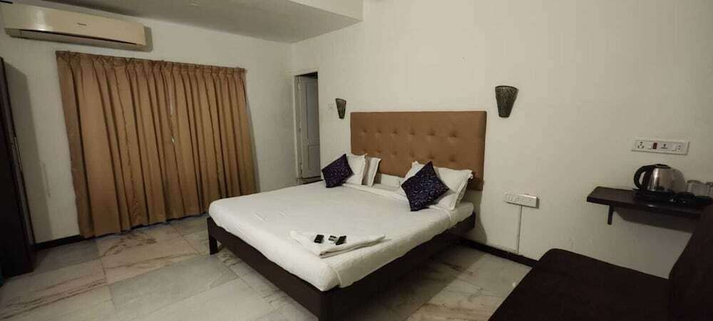 Ченнаи: Stayz Inn Teynampet