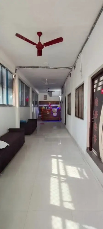 Айодхья: Goroomgo The Ram Krishna Palace Ayodhya