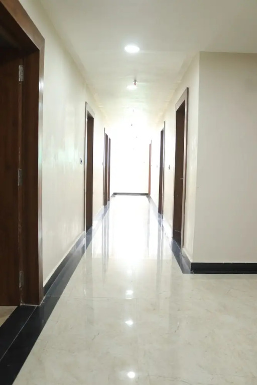 Гвалиор: Hotel Maxsun Gwalior