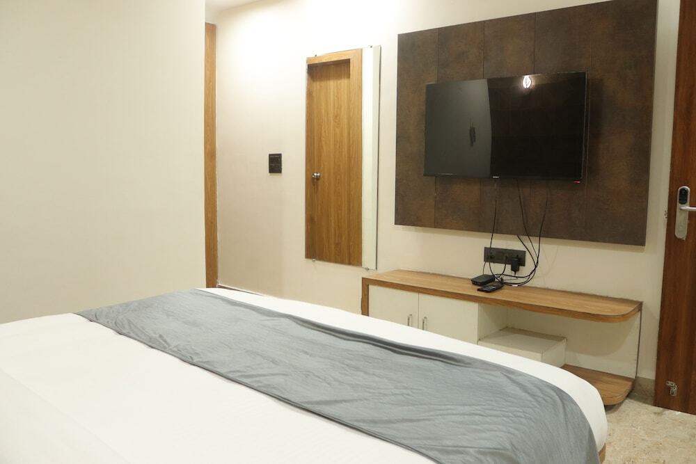Гвалиор: Hotel Maxsun Gwalior