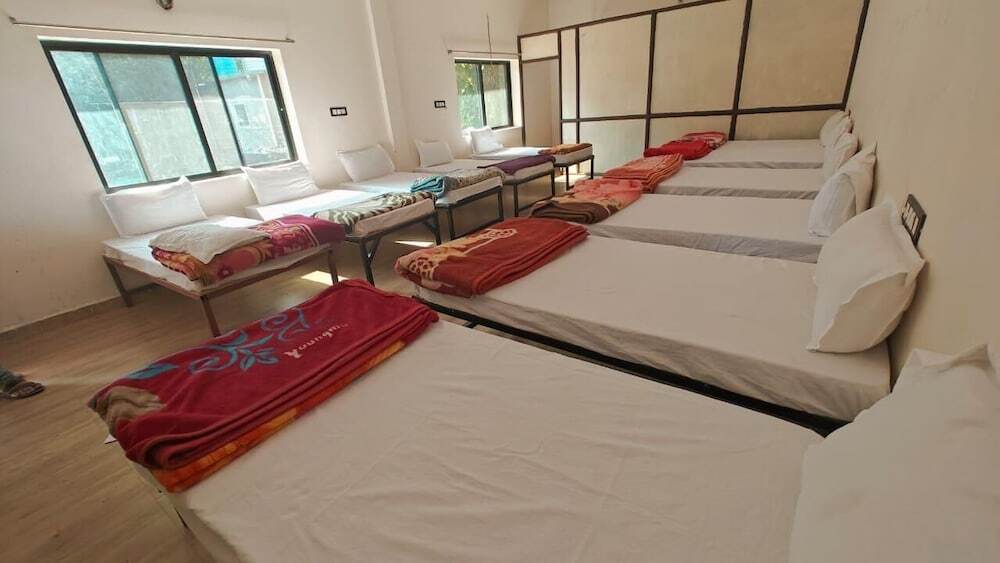Турья: Village Camp Pench National Park