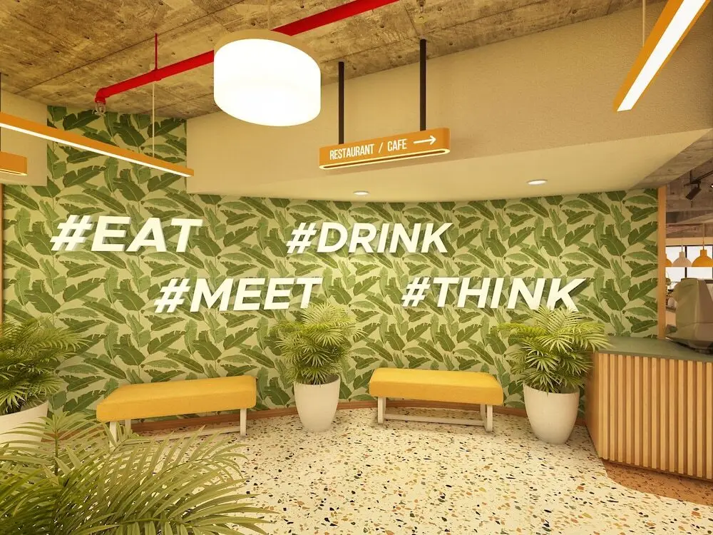 Мумбаи: Bloom Hub WEH Andheri