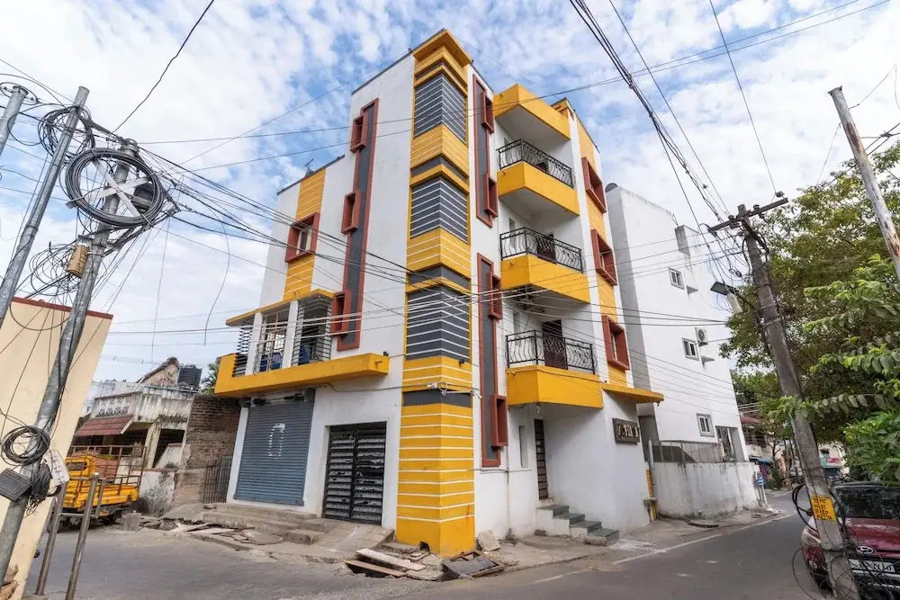 Alsha Inn — фото 1