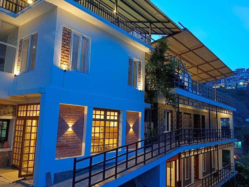 Twilight at kodai — фото 1