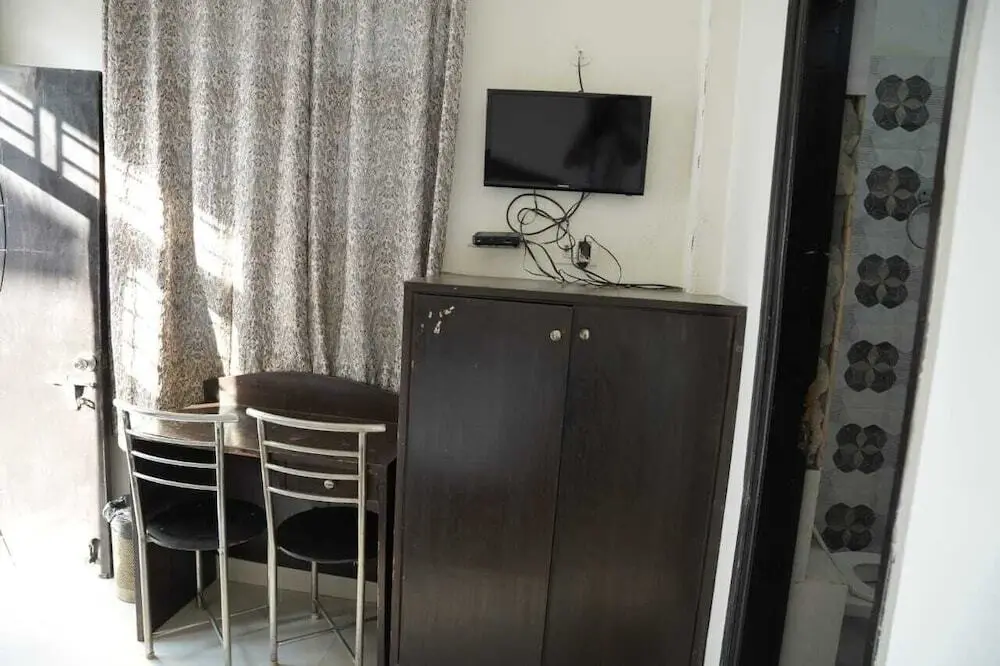 Дехрадун: Benison Guest House