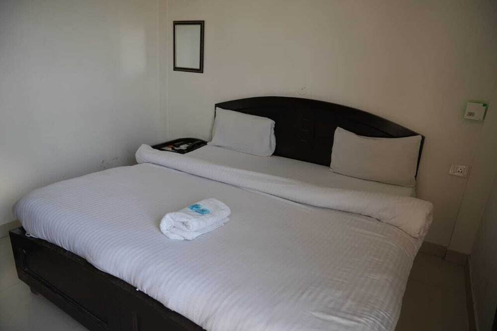 Дехрадун: Benison Guest House