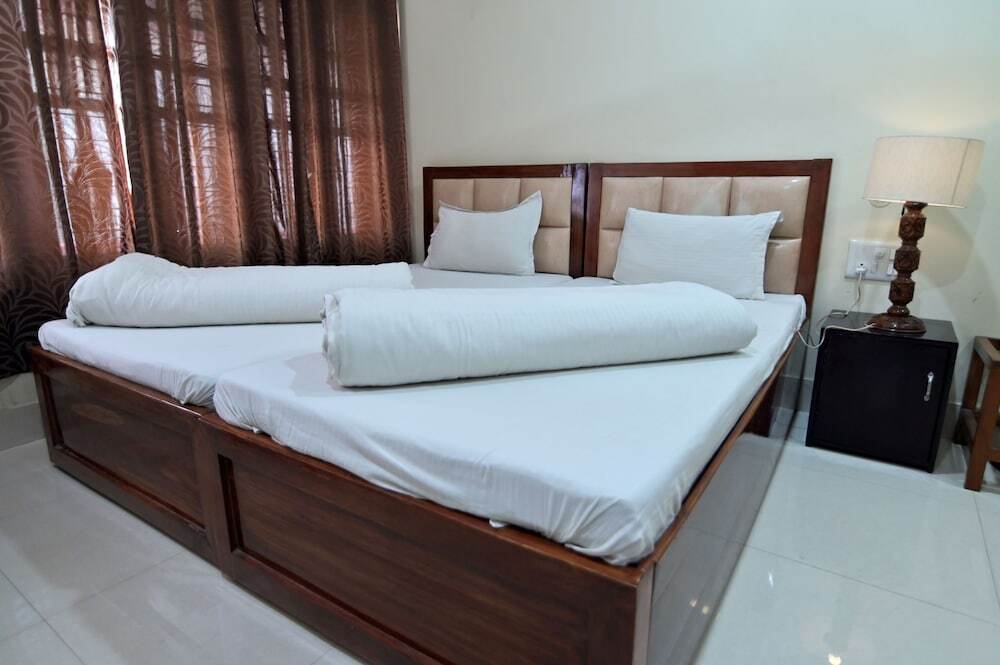 Гувахати: Joyable Homestay
