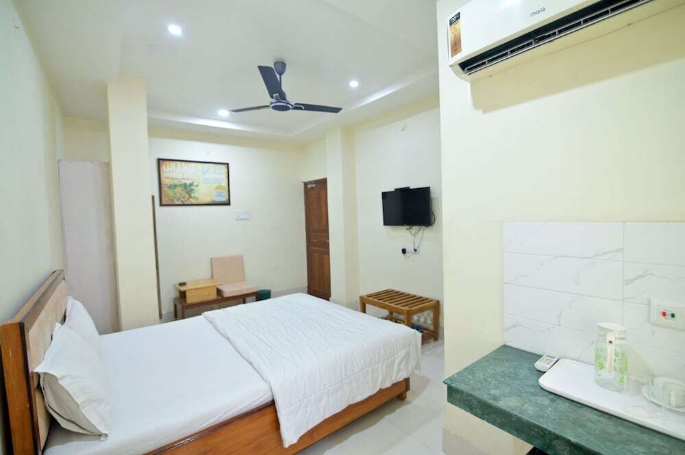Гувахати: Joyable Homestay