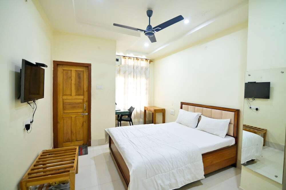 Гувахати: Joyable Homestay