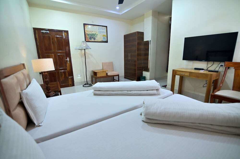 Гувахати: Joyable Homestay