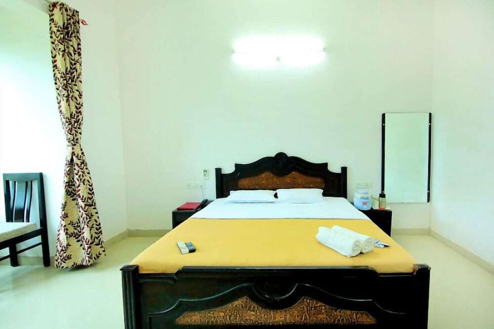 Anargh Holidays Inn — фото 1