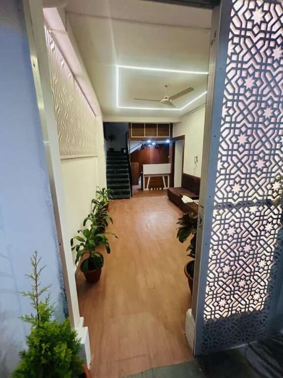 Green Sapphire Inn - Bhopal — фото 1