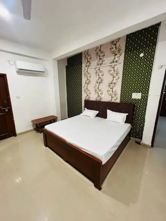 Бхопал: Green Sapphire Inn - Bhopal
