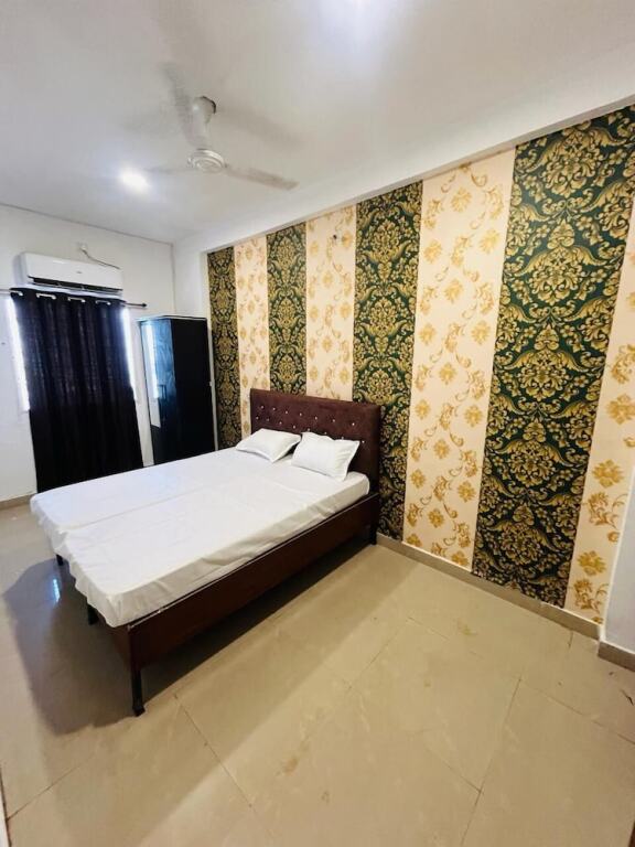 Бхопал: Green Sapphire Inn - Bhopal