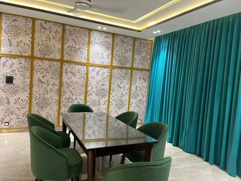 Гуруграм: Tatvam Villa