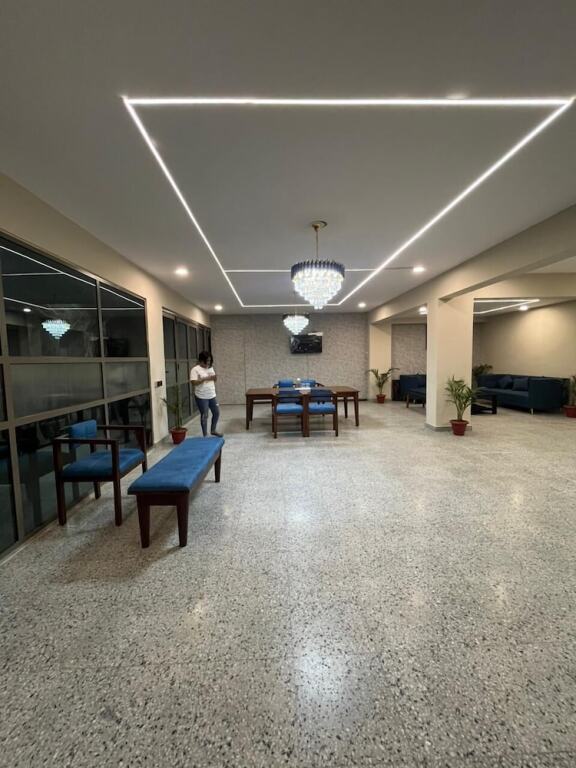 Гуруграм: Tatvam Villa